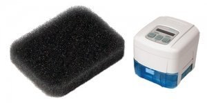 Filters for all IntelliPAP (2-pack)