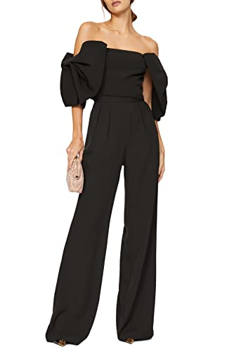 TOCCIN X RTR RTR Design Collective Bow Sleeve Crop Top, Black, 10