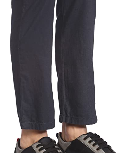 Image of Ruggers by Unlimited Men's Slim Fit Casual Trouser