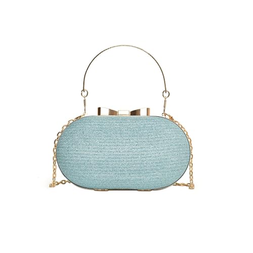 Image of Women's Evening Handbag, Elegant Bling Crossbody Bag, Clutch Purses for Women Evening, Wedding, Prom, Cocktail Party