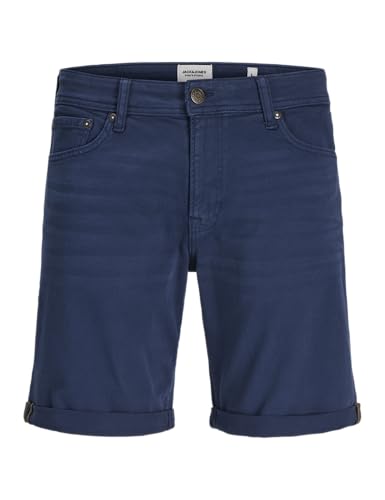 JACK & JONES Men Smart Casual, Blazer Navy, Medium