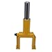 PV325 Track Adjuster Assembly 6 Roller Frame Fits John Deere 650H 650J