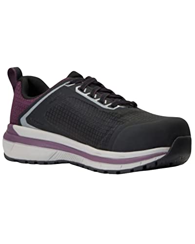 Image of Ariat Women's Outpace Composite Toe Safety Shoe