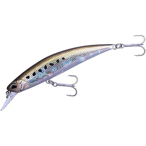 Duo Sinking Lure Spearhead Ryuki 80 SW Cover