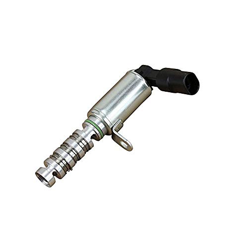 Genuine OEM 24375-2E100 Oil Flow Control Valve - EXH / 243752E100 for Hyundai Kona 18-21 Tucson 14-21 Veloster 19-21 Elantra 12-20 Sonata 16-19 Kia