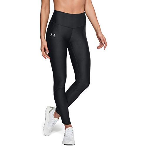 Under Armour Women's UA Armour Fly-Fast Tights SM Black