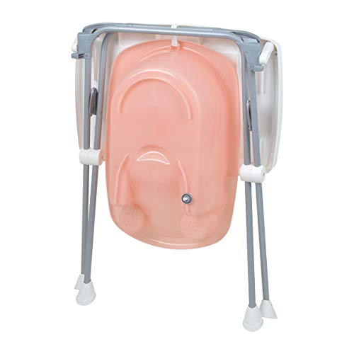 Tchibum, Burigotto, Rose Madder