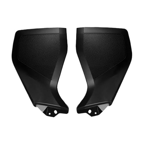 Panneau carburant moto carénage panneau latéral capot central pour MT09 FZ09