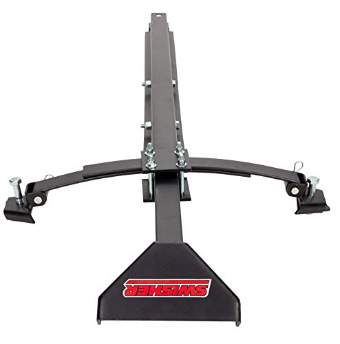 Swisher 2646 Universal ATV Mounting Kit - Thumbnail 2