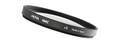 Preisvergleich Produktbild Hoya HMC Nahlinse + 3 62mm