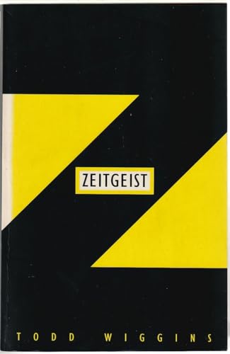Zeitgeist 057540082X Book Cover