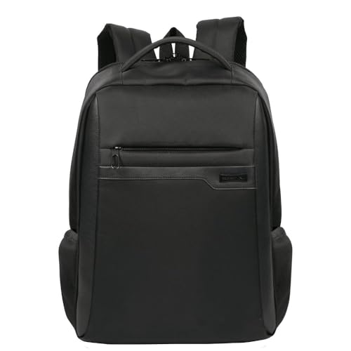 Mochila Slim Laptop Sestini Prime Preto