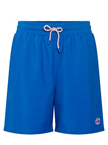 FC Bayern München Herren Badehose Reactive Mia san Mia, L