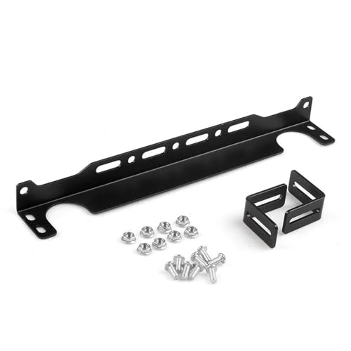 Kit support de montage refroidisseur huile de transmission contre les pannes thermiques