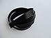 8 oz 51-59". Black Genuine Natural Leather Belt Blank Strip Strap Band. (1 1/2" (38mm.))