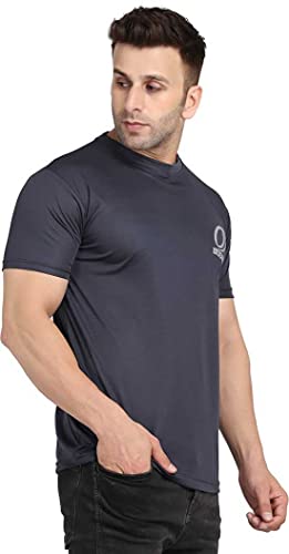 Image of Men's Regular Fit T-Shirt (Pack of 2)