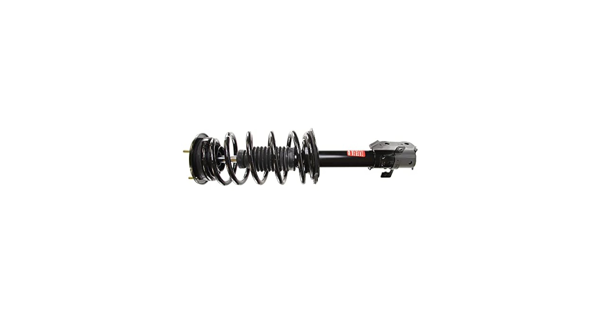 Amazon.com: Monroe Quick-Strut 272888 Suspension Strut and