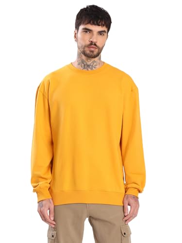 Image of Amazon Brand - INKAST Men Sweatshirt