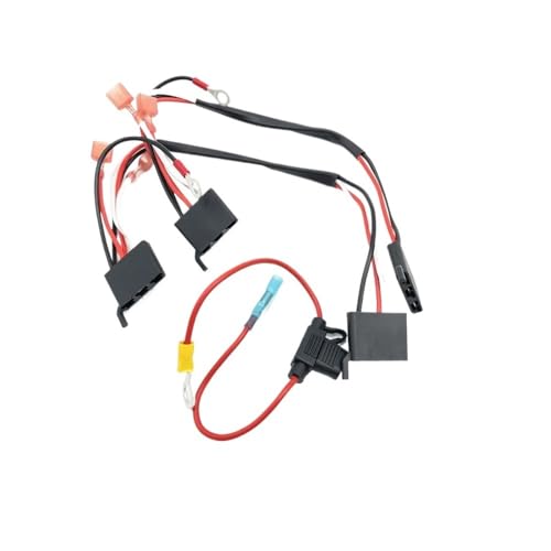 Bobine d'allumage 24755172-S pour moteur thermique CH740 CV740 SV740