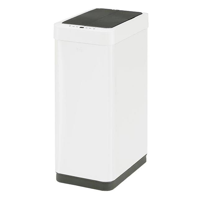 EKO 自動開閉ゴミ箱　45L Amazon.co.jp: EKO ゴミ箱 自動開閉 ファントムX センサービン