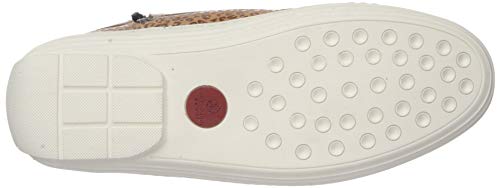 Marc Joseph New York Unisex-Child Leather Made in Brazil Ankle Boot Loafer4