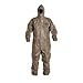 Tychem F Coverall
