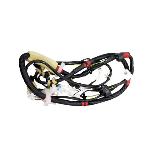 Appliance Part New OEM Replacement for Samsung Wire Harness DC93-00581B