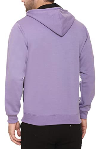 Image of Colors & Blends - Men's Blended Hoodie
