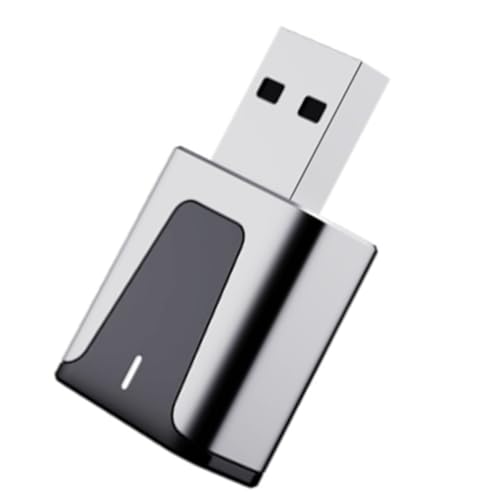 CarPlay filaire vers sans fil adaptateur Android Auto clé USB auto - 2