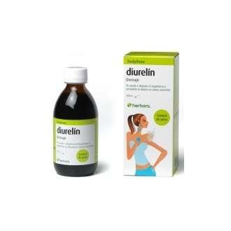 Bodylinea Diurelin 250 Ml