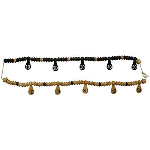 Sterling Gaming Wooden Score Chain