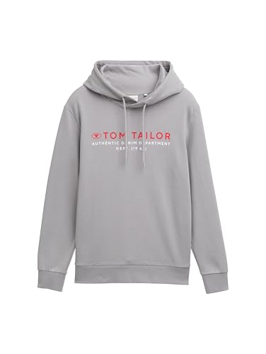 TOM TAILOR Herren Sweatshirt – Ansicht 5