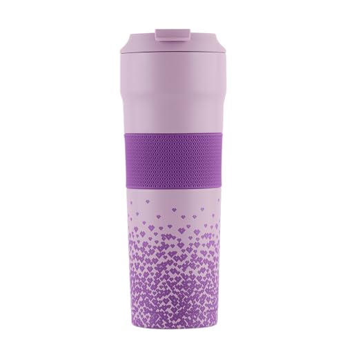 Termos Y Vasos Entrenadores, Kitchen termo antiderrame Marca LuckyLy (2)