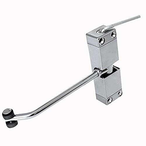 Automatyczne samozamykacze do drzwi przesuwnych do domu bliżej hydrauliczne urządzenie buforowe, samozamykacz do drzwi, zamknięcia do drzwi 1 zestawy automatyczne samozamykacze do drzwi sprężynowych o