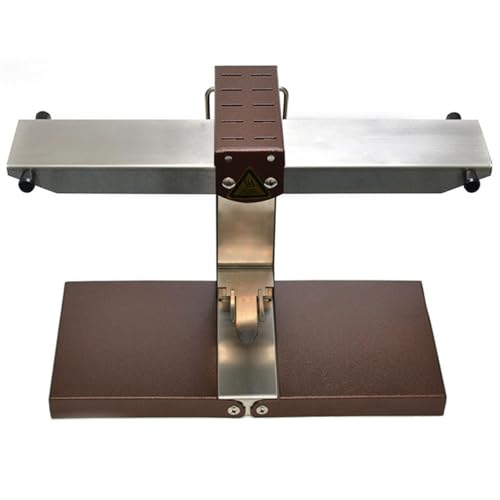 Appareil à raclette et Grill électrique, Double Zone de Chauffe, pour Restaurants et Usage Commercial, idéal pour Les Amateurs de Fromage.