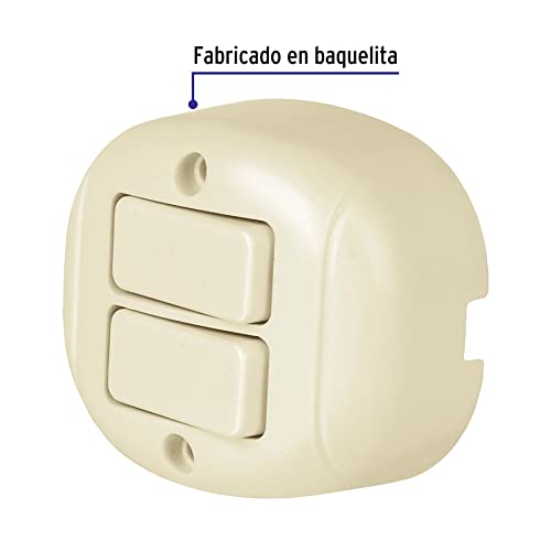Apagador Truper 11 Imagen adicional