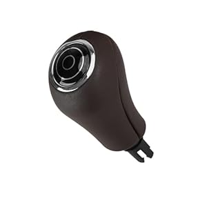 YSSLYEU Schaltknauf für Mercedes E-Klasse W212