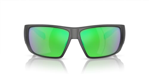 Native Men's Xd9021 Sightcaster Square Sunglasses