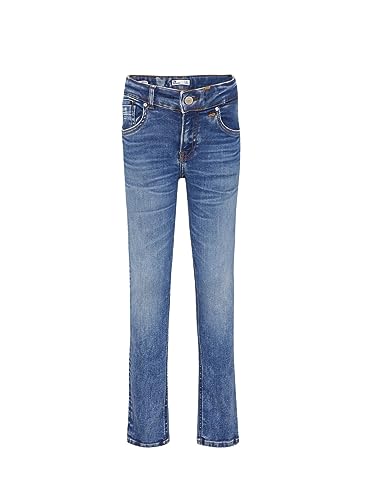 Jeans pour fille LTB Smarty B H pantalon en denim moderne