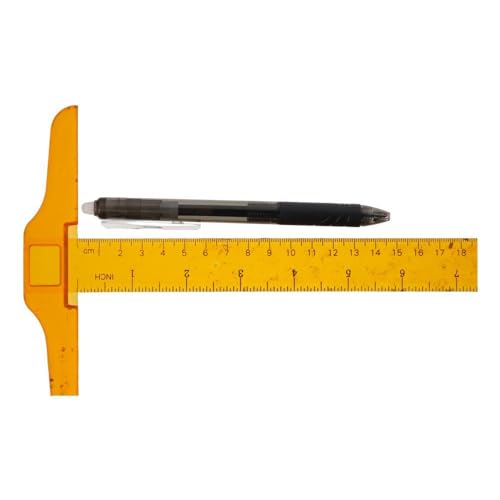 okhobby 8PCS Bolígrafo Gel Retráctil Borrable 0.7mm miniatura 7