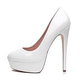 💃👠 Fabriqués avec des talons en acier, ces escarpins garantissent stabilité et durabilité, assurant une démarche confiante et confortable même lors de longues journées.