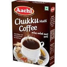 AACHI CHUKKU MALLI KAPPI - 200 GMS 7 OZ