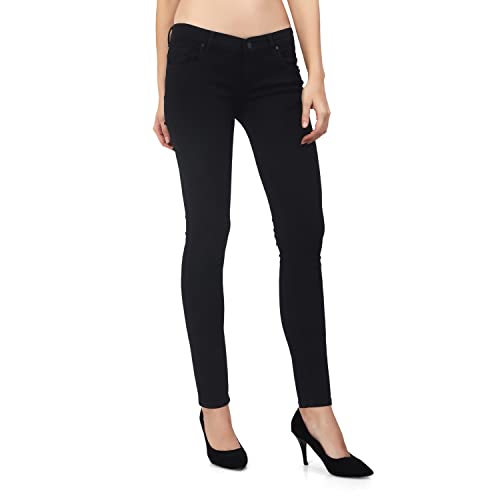 Image of Denim Jeans for Women | Skin Fit | Ideal for Party /Office /Casual Wear