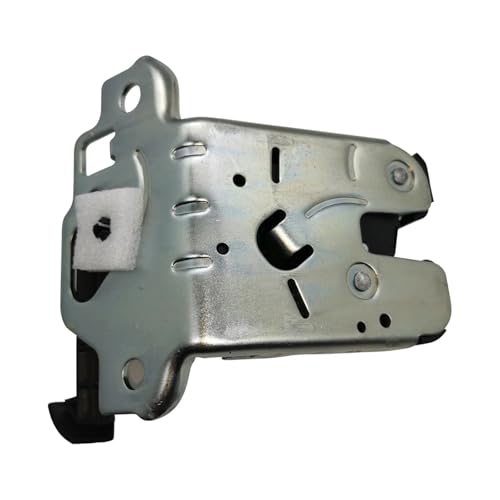 Verrou de coffre arrière 5NN827505 compatible avec VW Tiguan 2017-2022