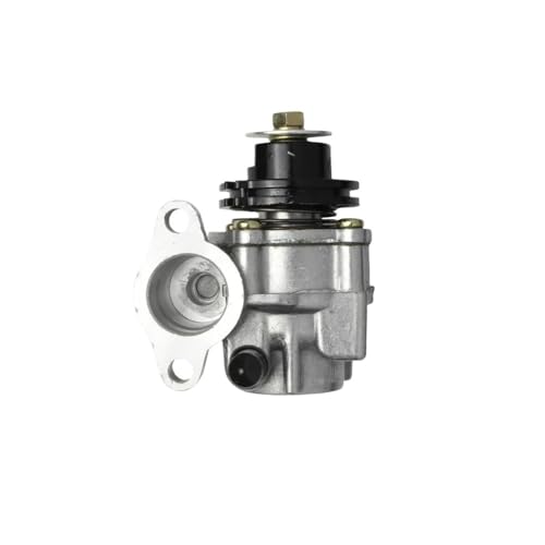 Pompe a huile moto DX100 pour reparer le moteur des modeles vintage DT400