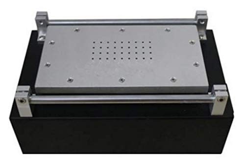 Séparateur LCD pour rénover les écrans tactiles d'iPad dans votre atelier de réparation numérique