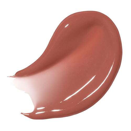 REVLON PhotoReady Instant Plump Serum, Plumping Gloss, Hydrating, Non-Sticky & High Shine Finish, 003 Magically Inflated, 0.25 fl oz