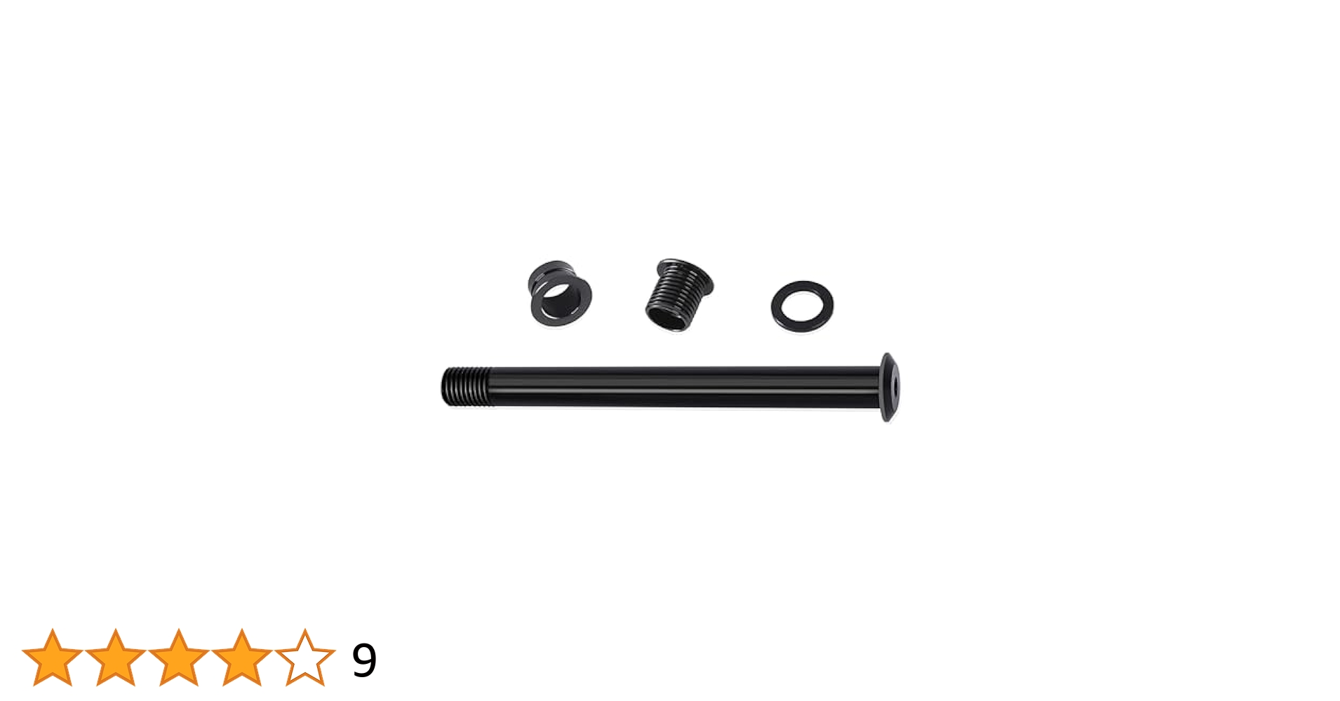 フォークスルー車軸変換キット 15mから12m Amazon.co.jp: 15mmから12mm フォークスルー車軸変換キット