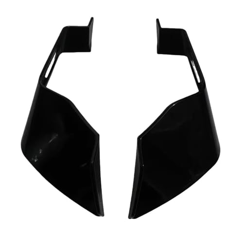 Ailerons latéraux de carénage pour GSX-R 600 750 1000 protection