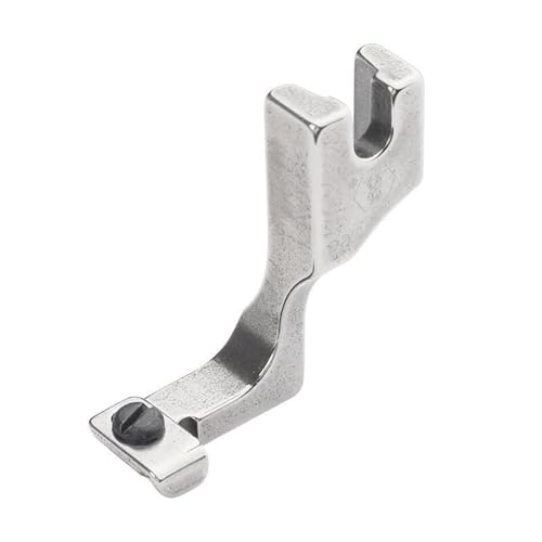 Prensatelas de acero para máquinas de coser planas miniatura 3